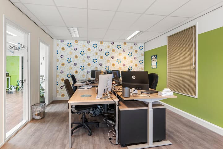 Marconistraat 8, Ede