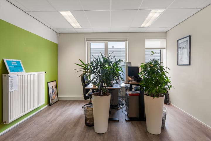 Marconistraat 8, Ede