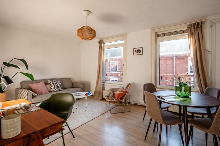 Foto 2 van Dirk Hartoghstraat 28