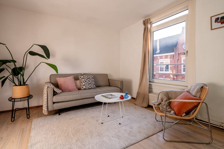 Foto 3 van Dirk Hartoghstraat 28