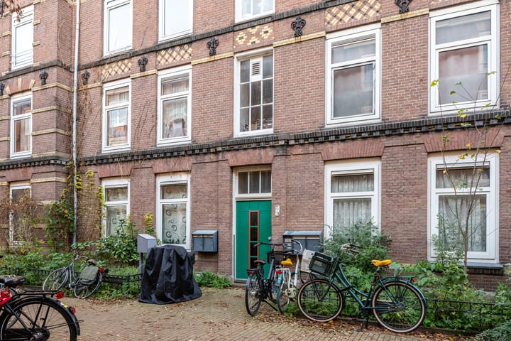 Foto 19 van Dirk Hartoghstraat 28