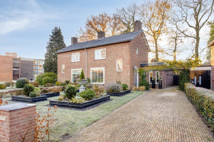 Foto 2 van Oosterstraat 28