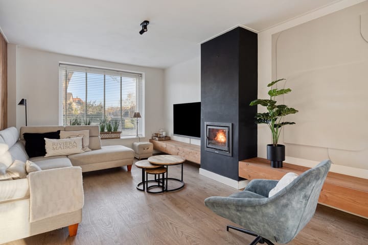 Foto 7 van Oosterstraat 28