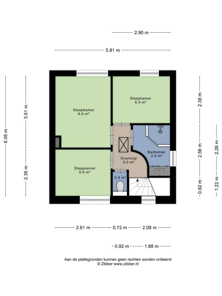 Foto 46 van Oosterstraat 28