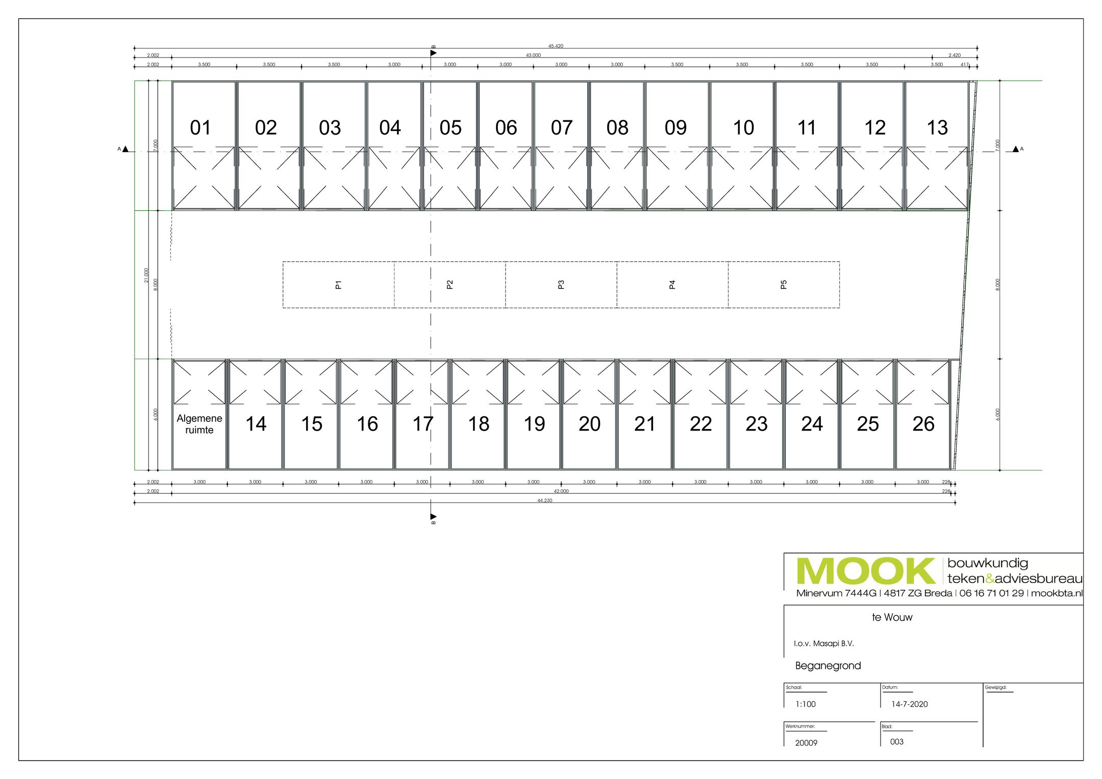 Foto 12 van De Hoogt