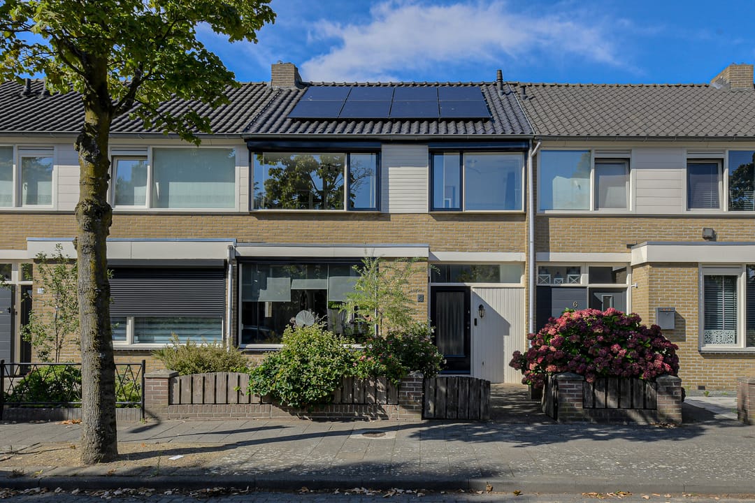 Foto 1 van Schaepmanlaan 8
