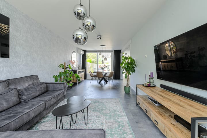 Foto 4 van Schaepmanlaan 8