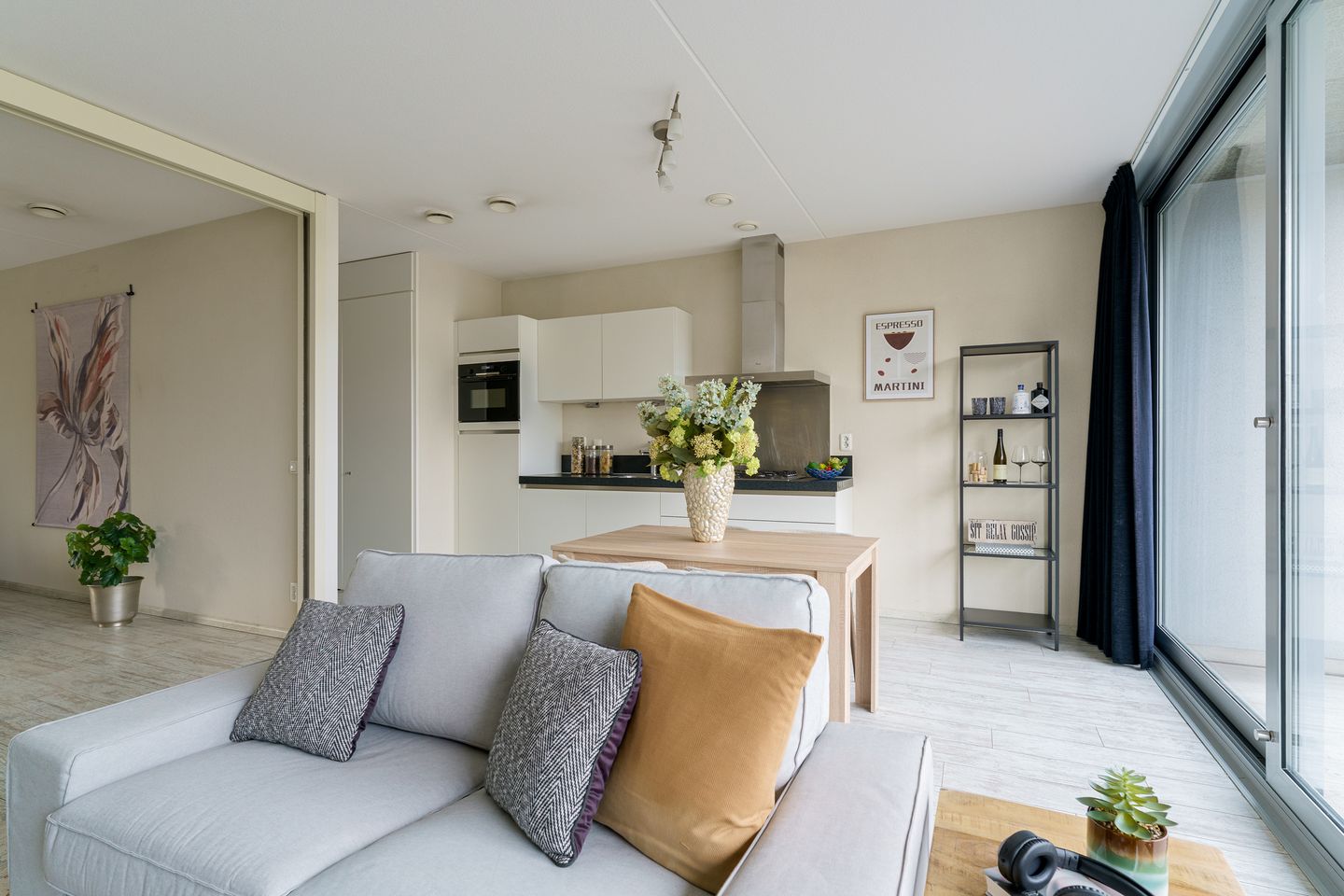 Foto 1 van Kromakkerweg 97