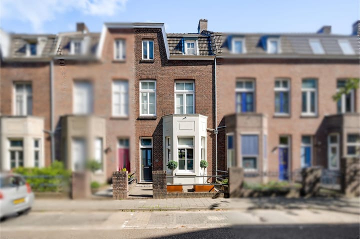 Godsweerderstraat 12