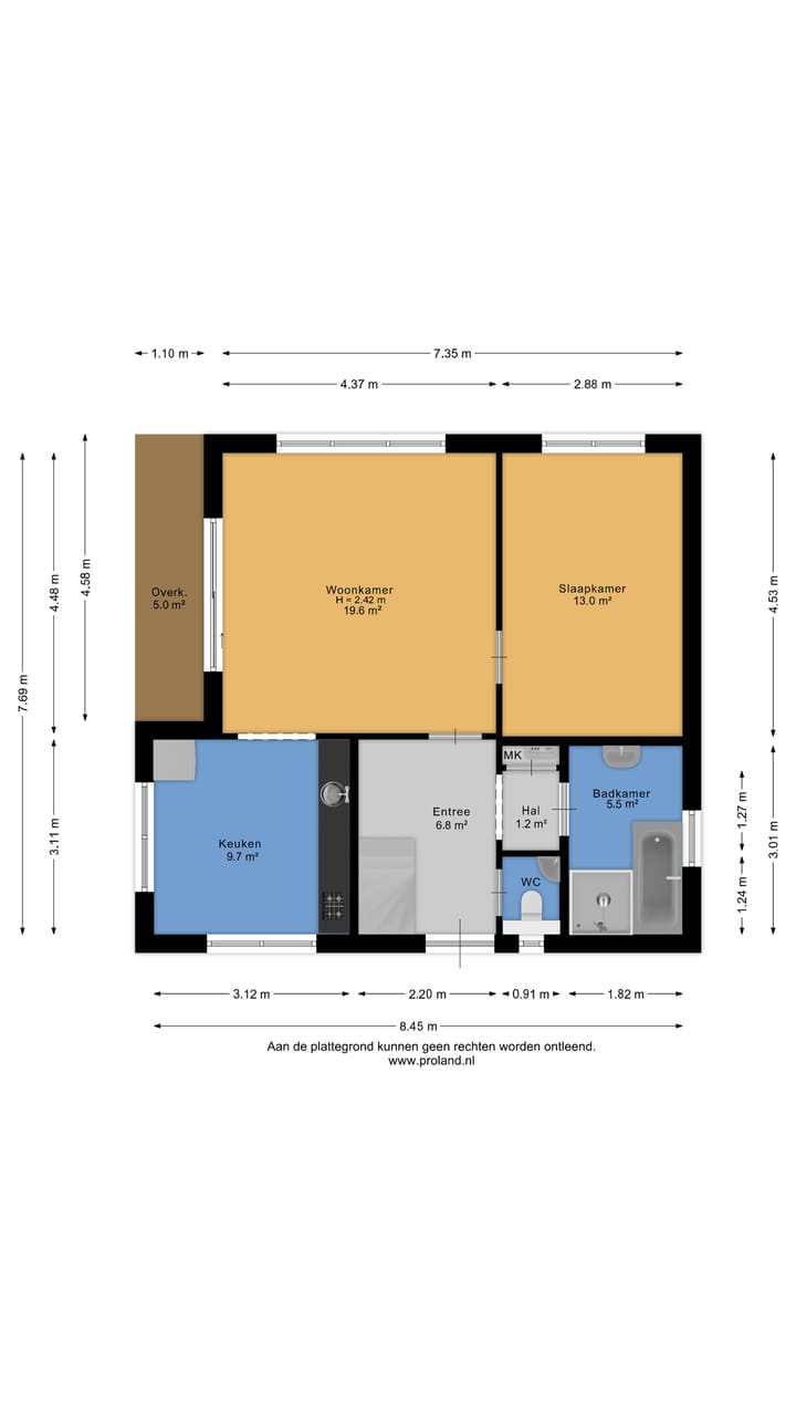 Photo 31 of Oude Dijkje 24