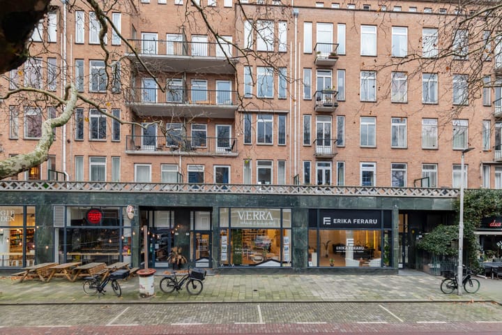 Foto 4 van Herman Robbersstraat 72-E