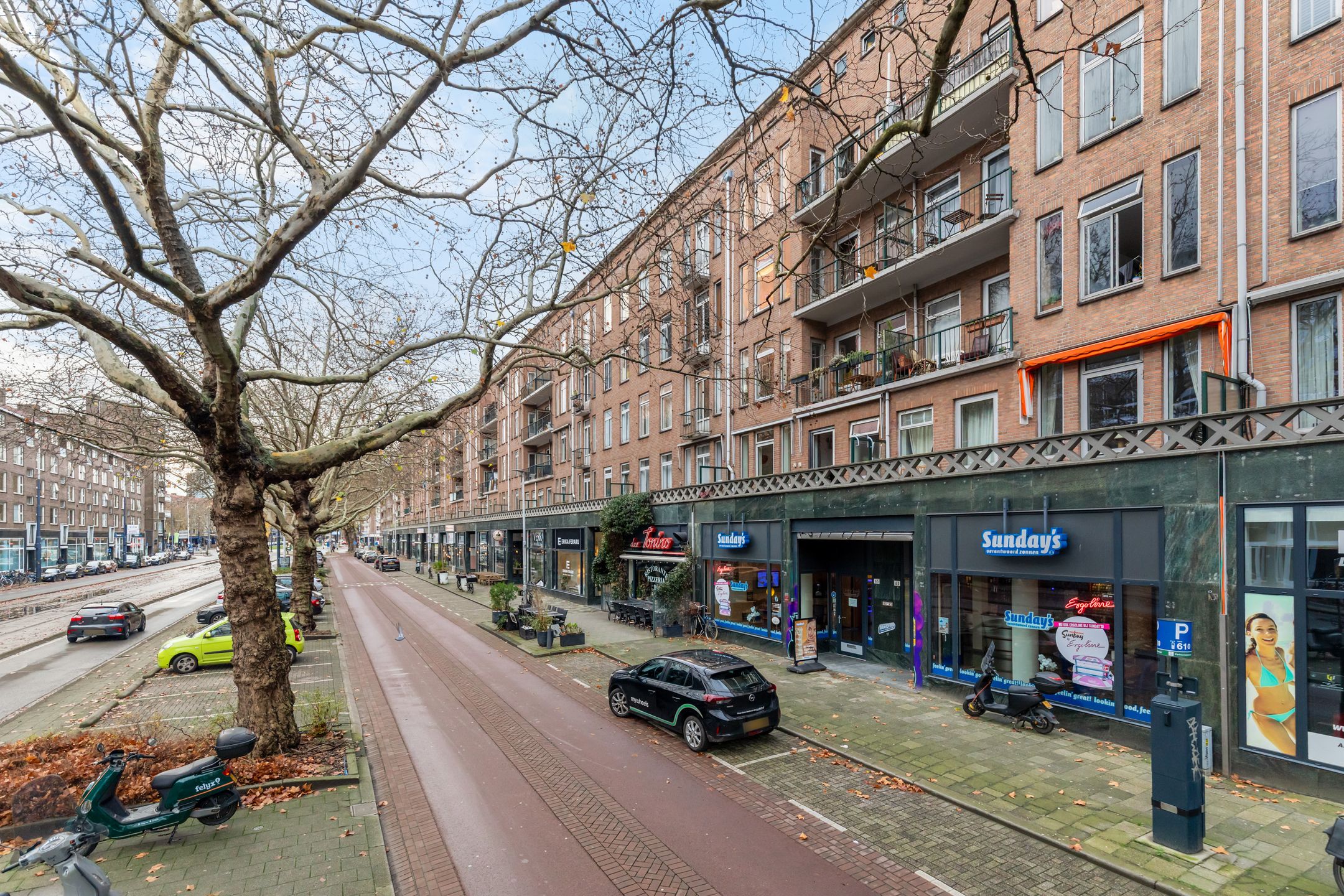 Foto 33 van Herman Robbersstraat 72-E