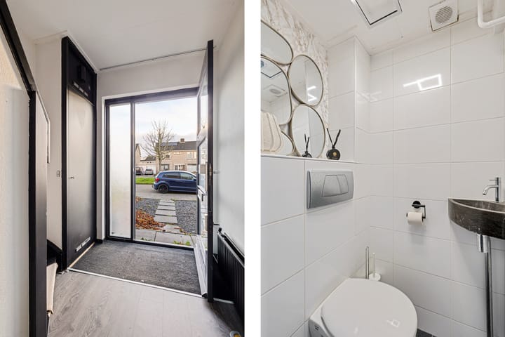 Foto 5 van Ds. S. Huismansstrjitte 49