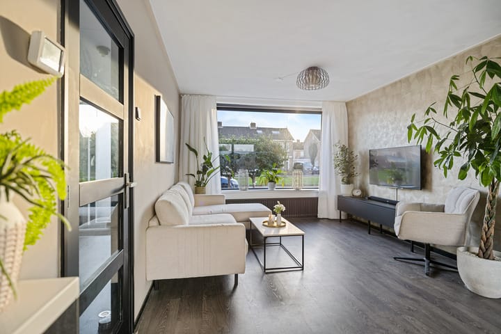 Foto 6 van Ds. S. Huismansstrjitte 49