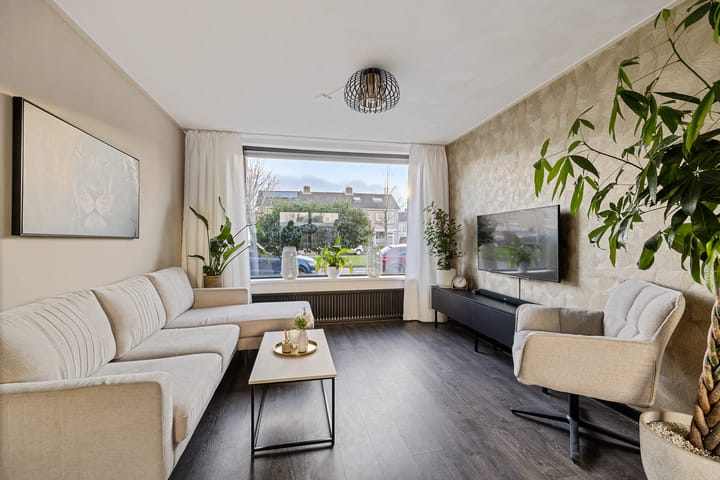 Foto 7 van Ds. S. Huismansstrjitte 49