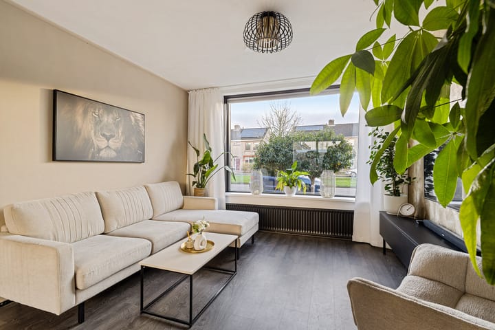 Foto 8 van Ds. S. Huismansstrjitte 49