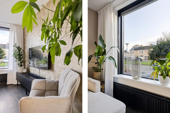 Foto 9 van Ds. S. Huismansstrjitte 49