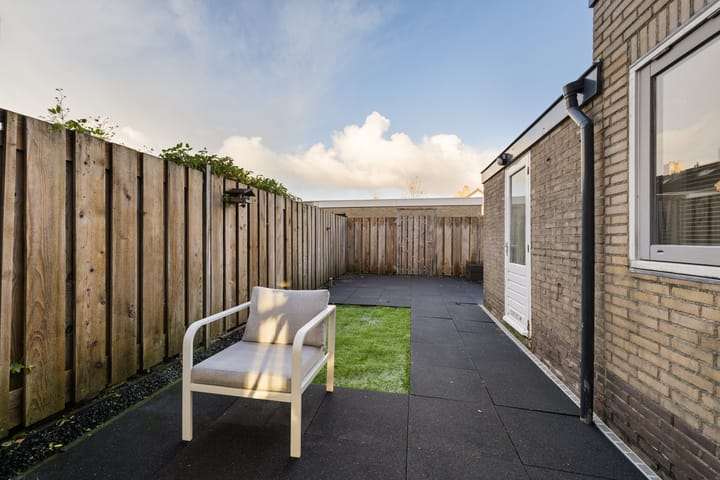 Foto 28 van Ds. S. Huismansstrjitte 49