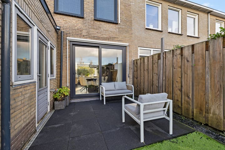 Foto 29 van Ds. S. Huismansstrjitte 49