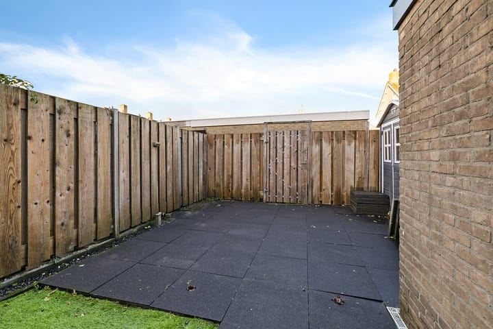 Foto 31 van Ds. S. Huismansstrjitte 49