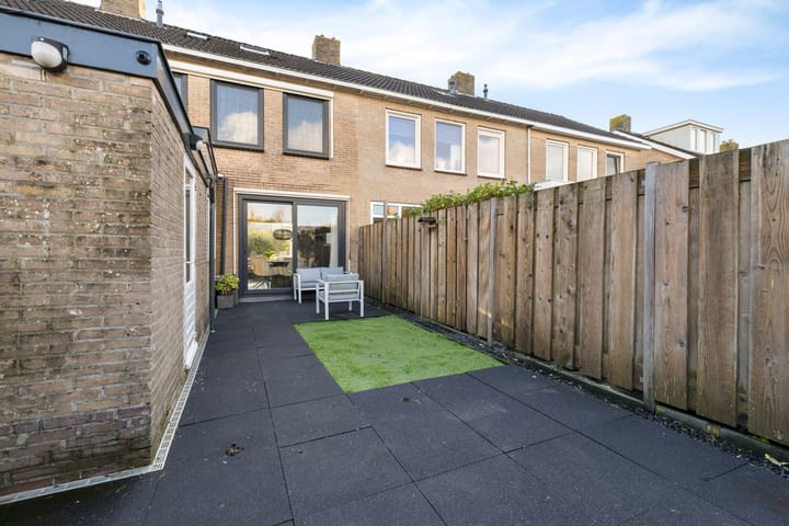 Foto 32 van Ds. S. Huismansstrjitte 49