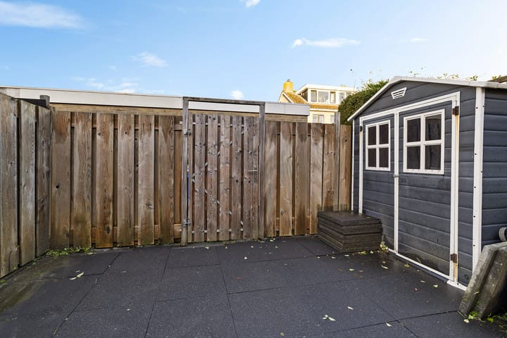 Foto 33 van Ds. S. Huismansstrjitte 49