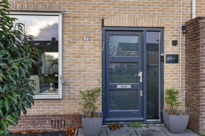 Foto 34 van Ds. S. Huismansstrjitte 49