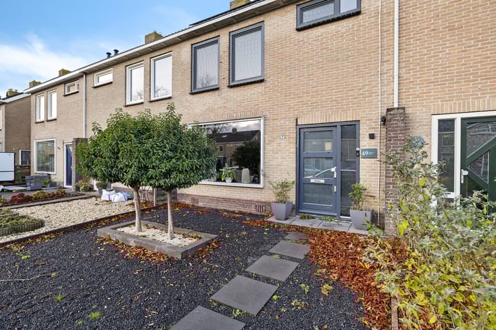 Foto 36 van Ds. S. Huismansstrjitte 49