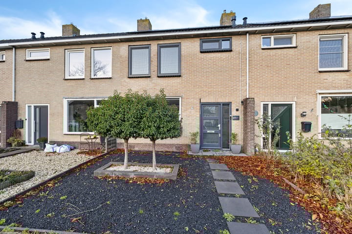 Foto 37 van Ds. S. Huismansstrjitte 49