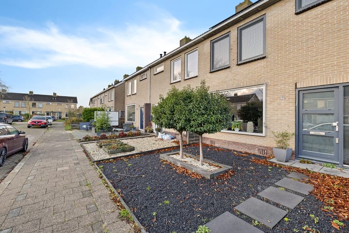 Foto 38 van Ds. S. Huismansstrjitte 49