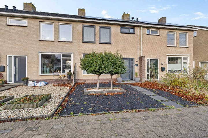 Foto 39 van Ds. S. Huismansstrjitte 49