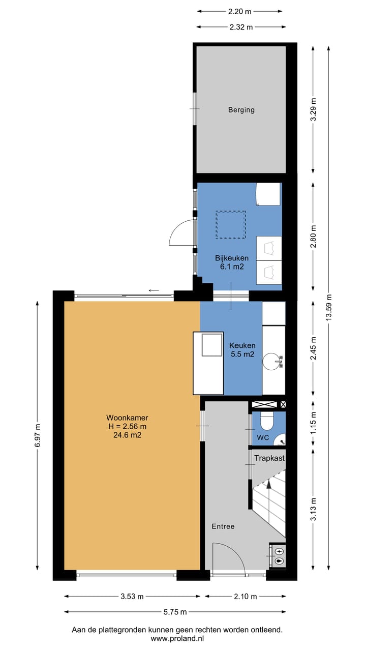 Foto 40 van Ds. S. Huismansstrjitte 49