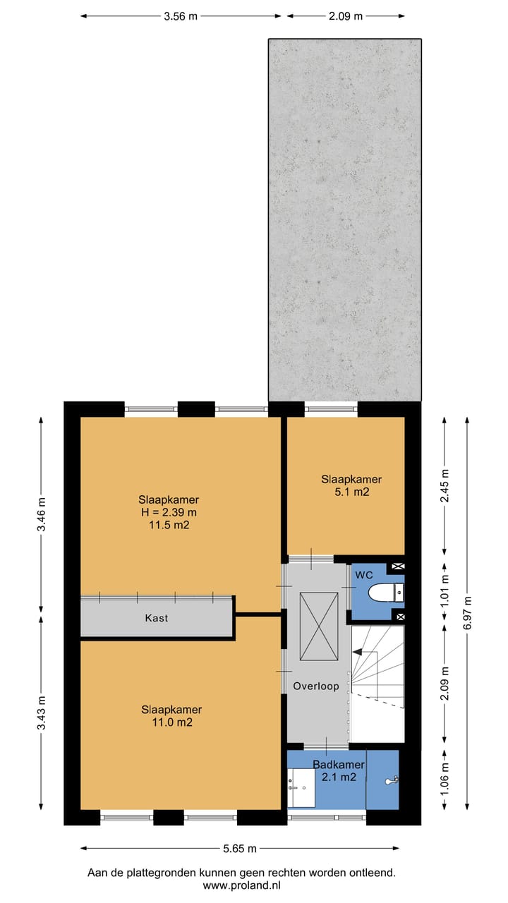 Foto 41 van Ds. S. Huismansstrjitte 49