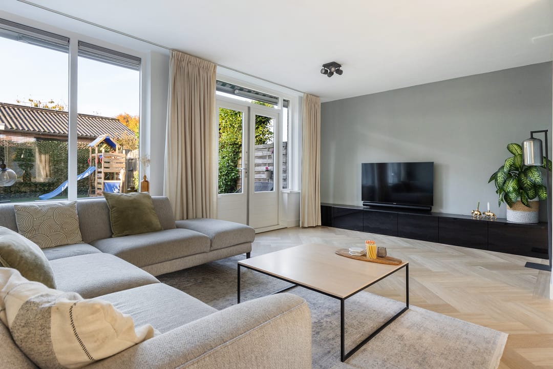 Foto 2 van Fitislaan 3