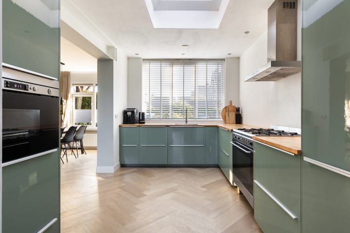 Photo 3 of Fitislaan 3