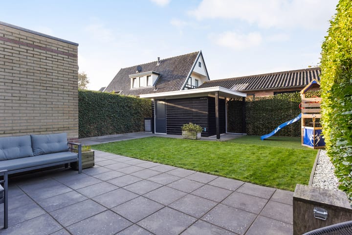 Photo 4 of Fitislaan 3