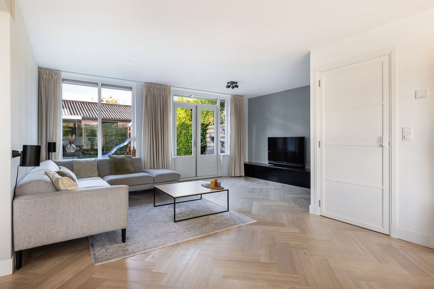 Foto 5 van Fitislaan 3