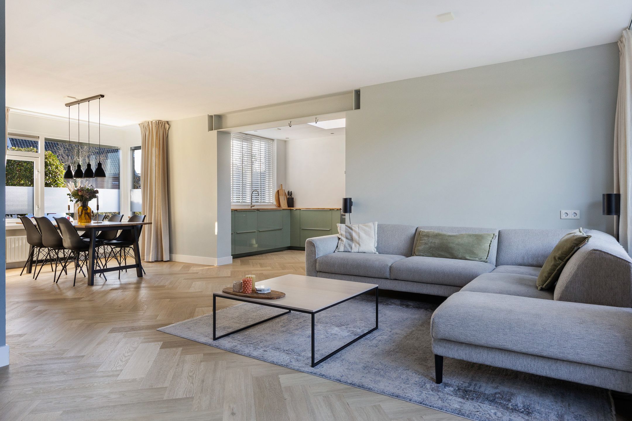 Foto 6 van Fitislaan 3