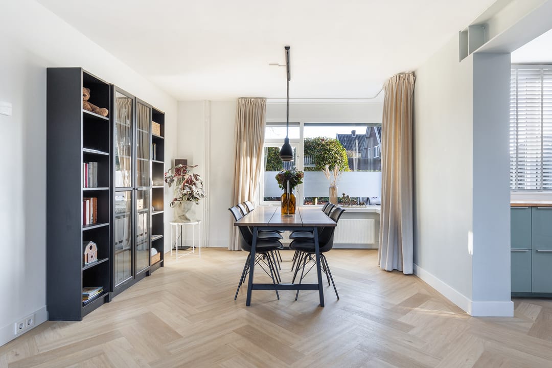 Foto 7 van Fitislaan 3