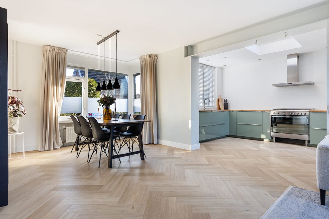 Foto 8 van Fitislaan 3