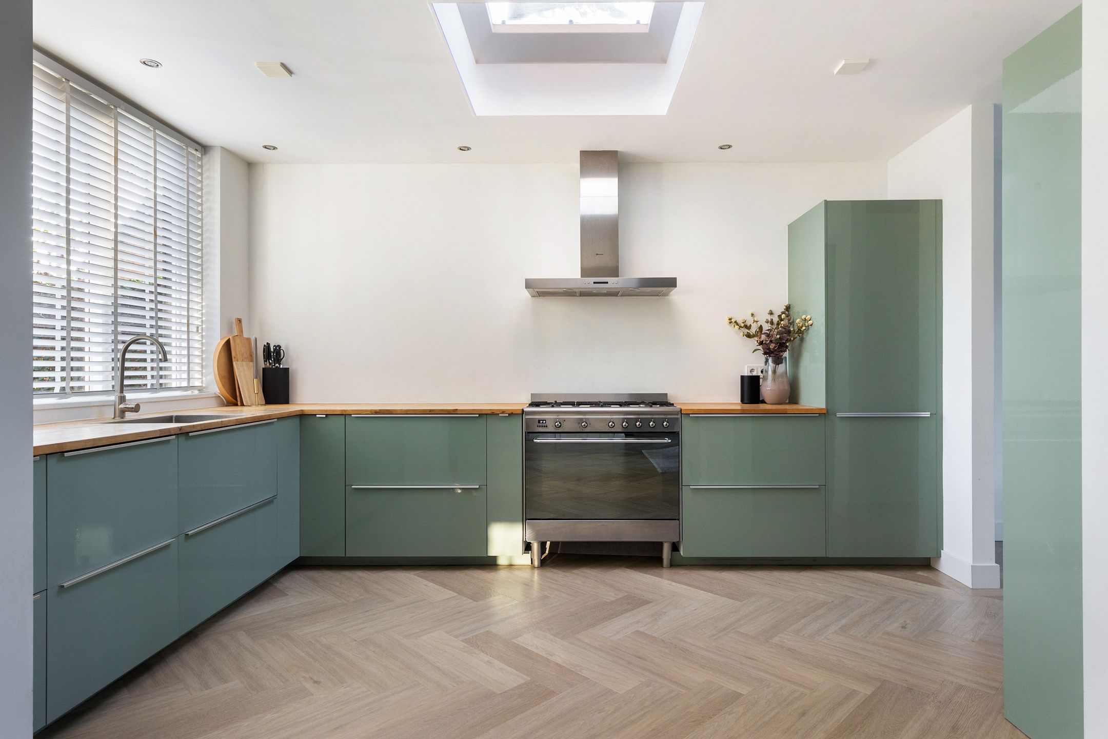 Foto 9 van Fitislaan 3