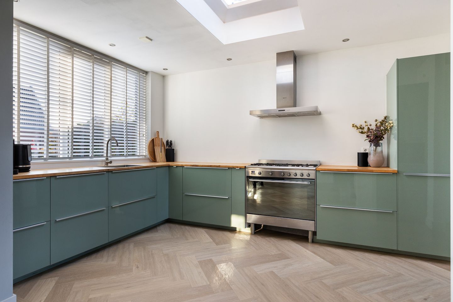 Foto 10 van Fitislaan 3