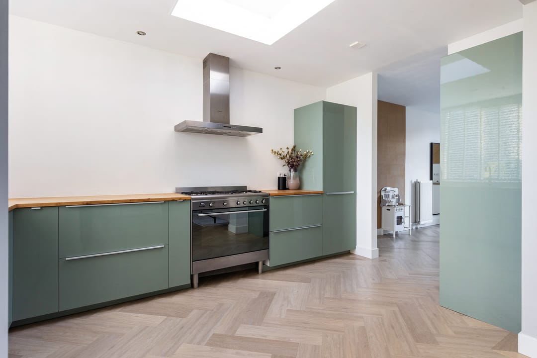 Foto 11 van Fitislaan 3