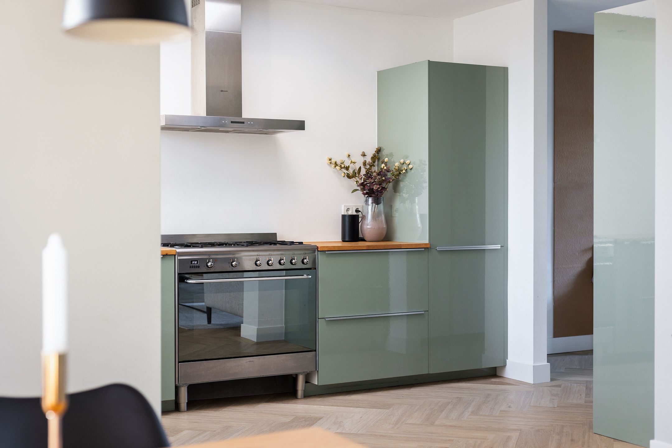 Foto 12 van Fitislaan 3