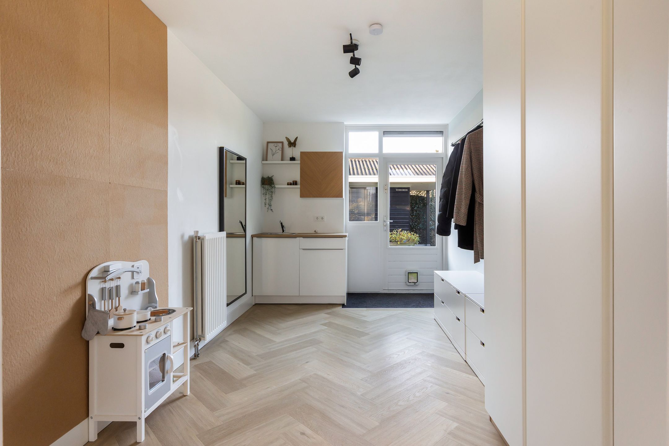 Foto 15 van Fitislaan 3