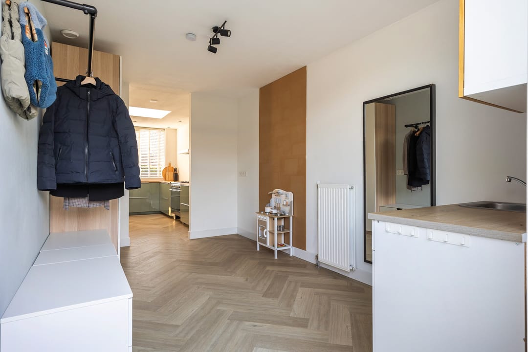 Foto 16 van Fitislaan 3