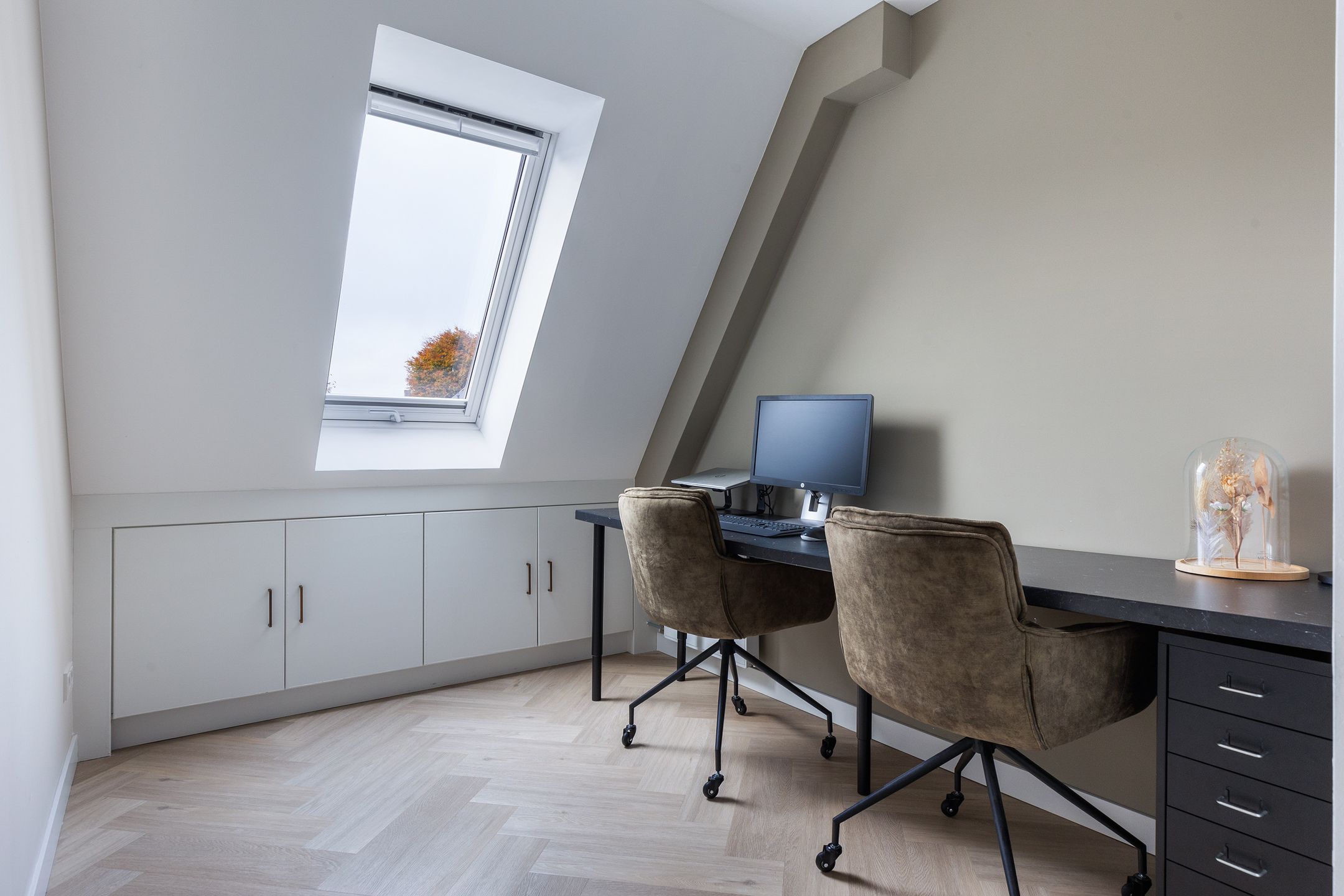 Foto 18 van Fitislaan 3