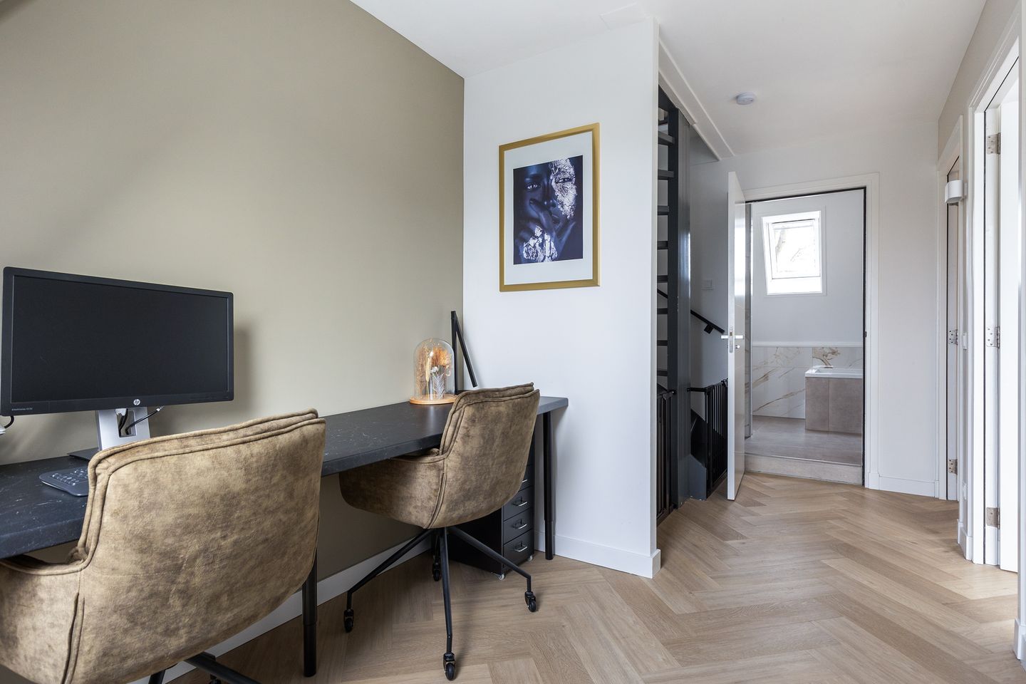 Foto 19 van Fitislaan 3