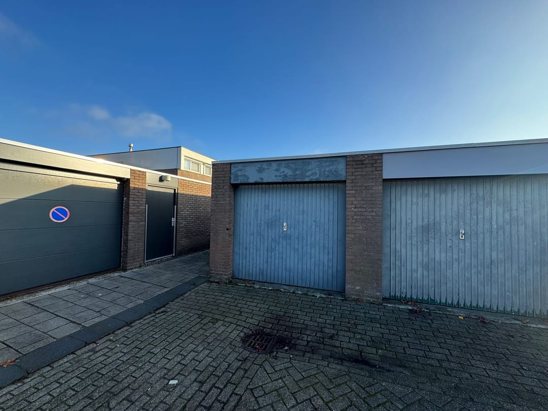 Foto 1 van Derde Rompert 68