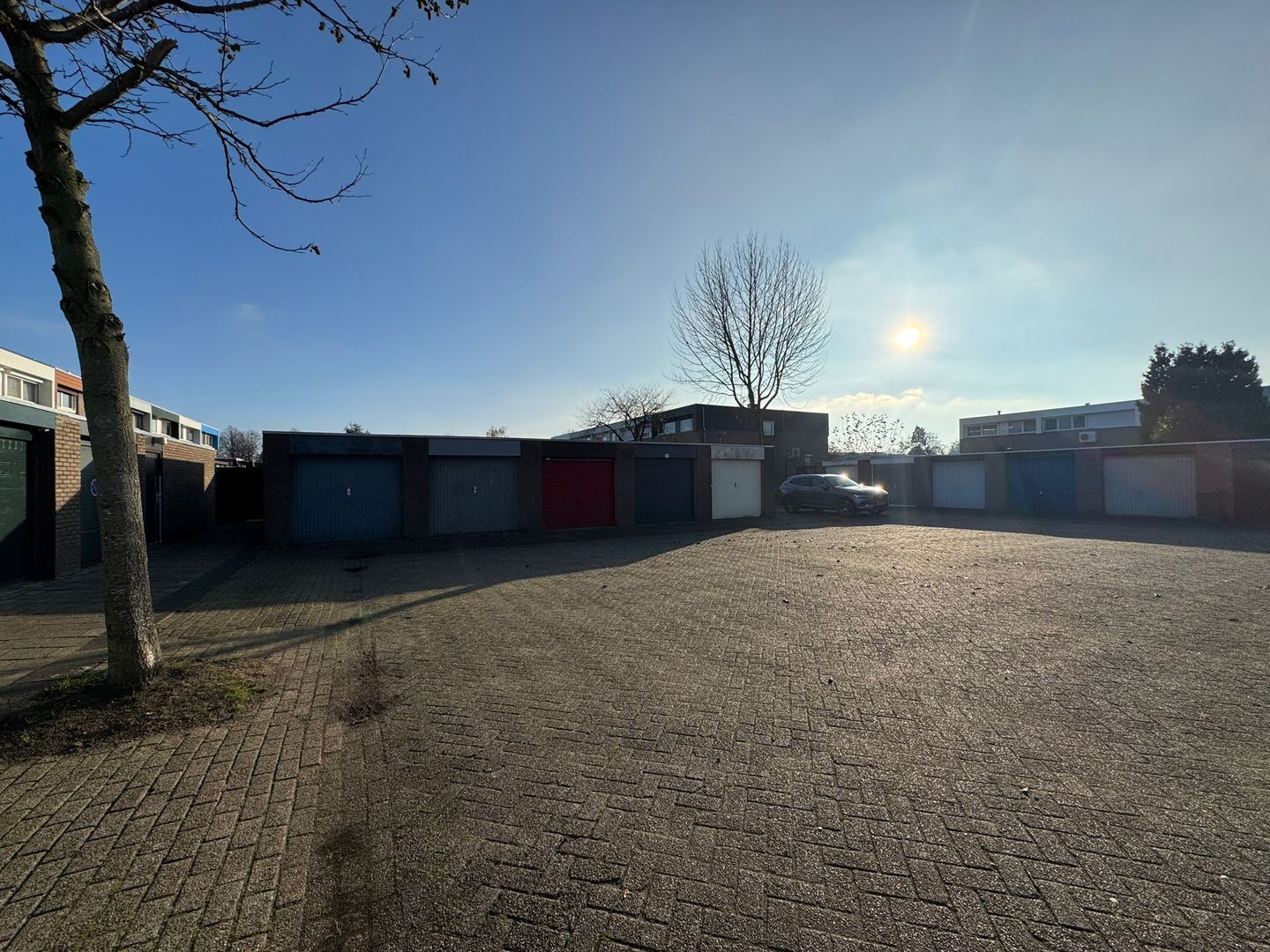 Foto 4 van Derde Rompert 68